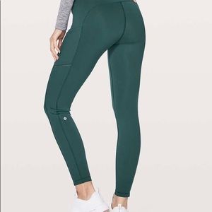 Lululemon Speed Up Tight 28” Leggings | Sz 2 | NWT